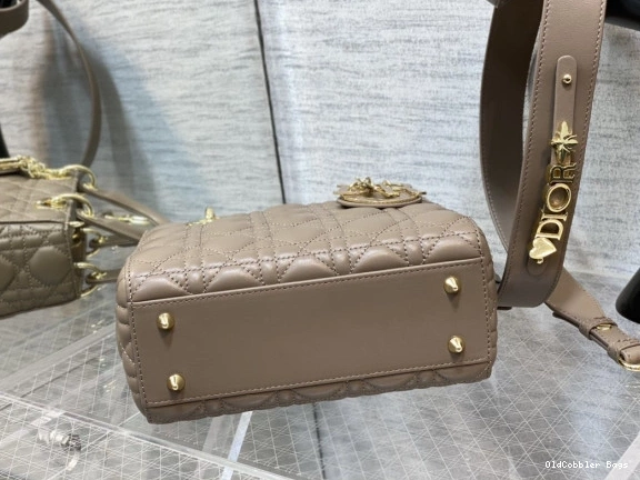 OldCobbler Bags DI0R-20CM LADY 0718